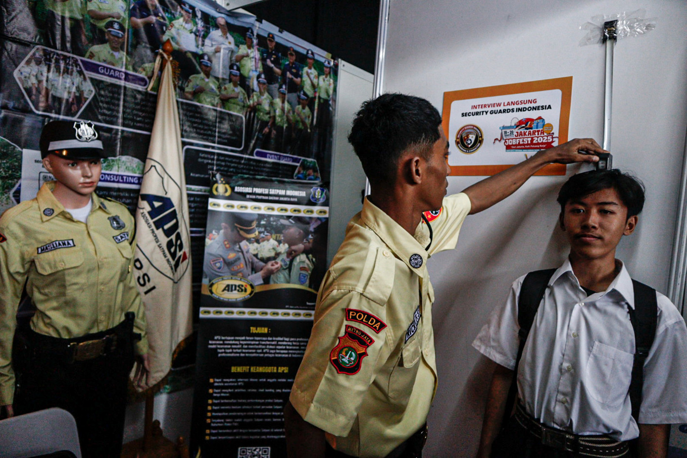 Indonesia needs a new approach to fighting inequality